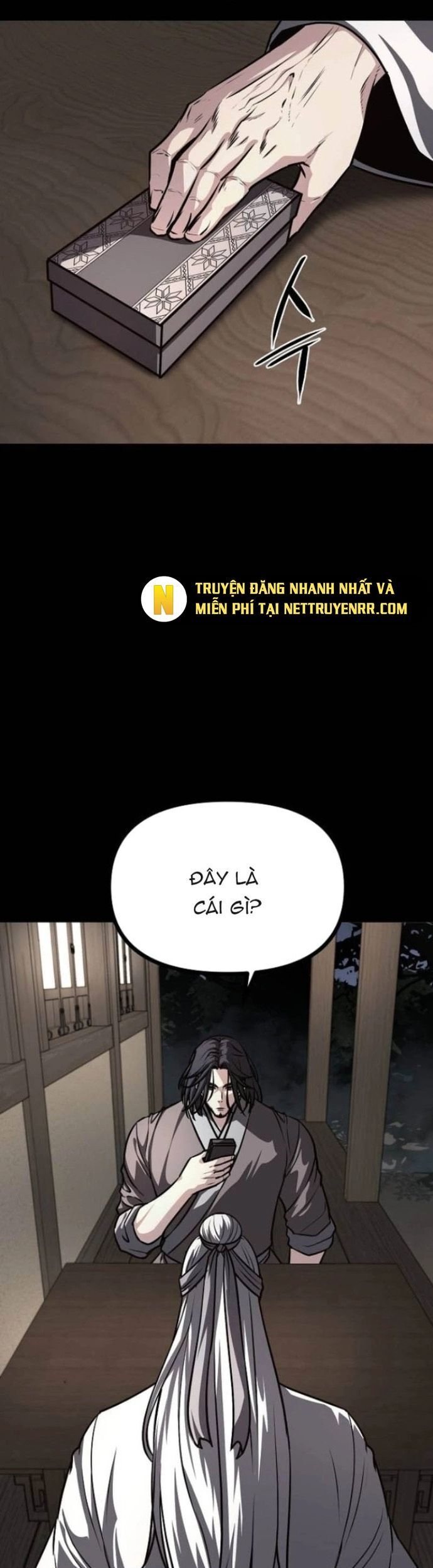 Thông Bách Chương 45 Ảnh 34