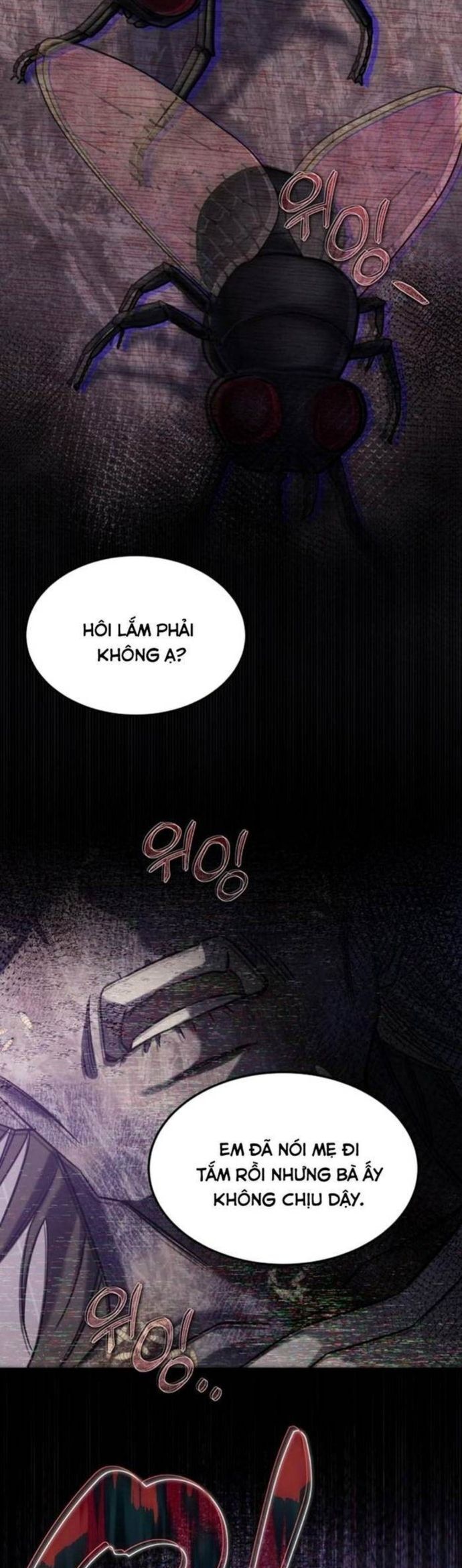 Thợ Săn Sống Trong Căn Hộ Thuê Chương 2 Ảnh 53