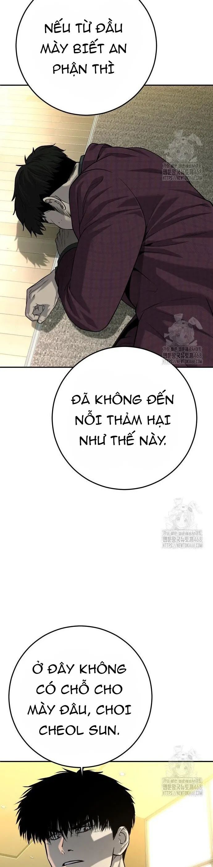 Đứa Con Báo Thù Chương 53 Ảnh 34