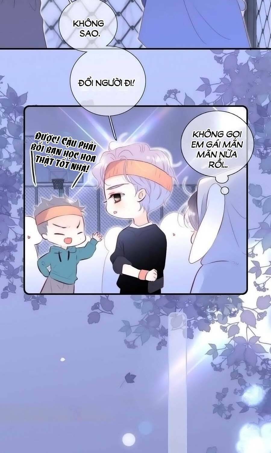 Hoa Bỏ Chạy Với Nhím Rồi Chương 97 Ảnh 52