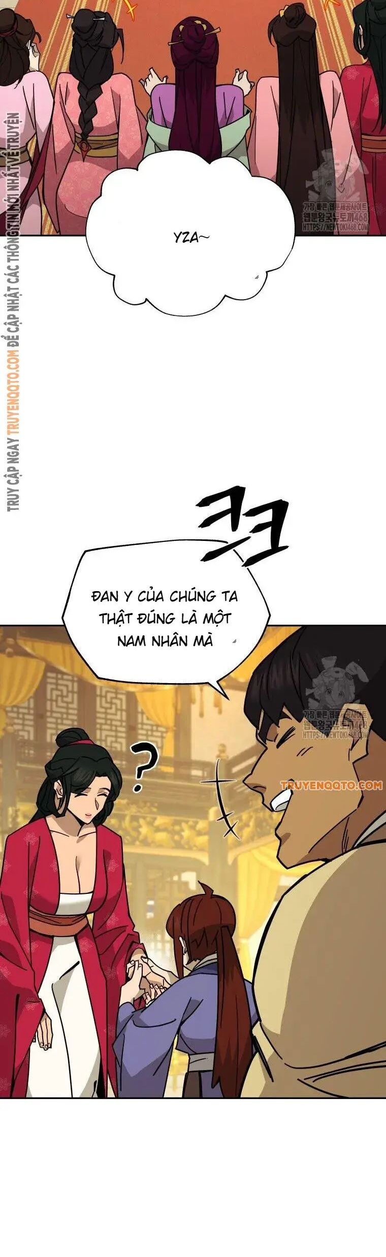 Thần Ma Y Tiên Chương 19 Ảnh 4
