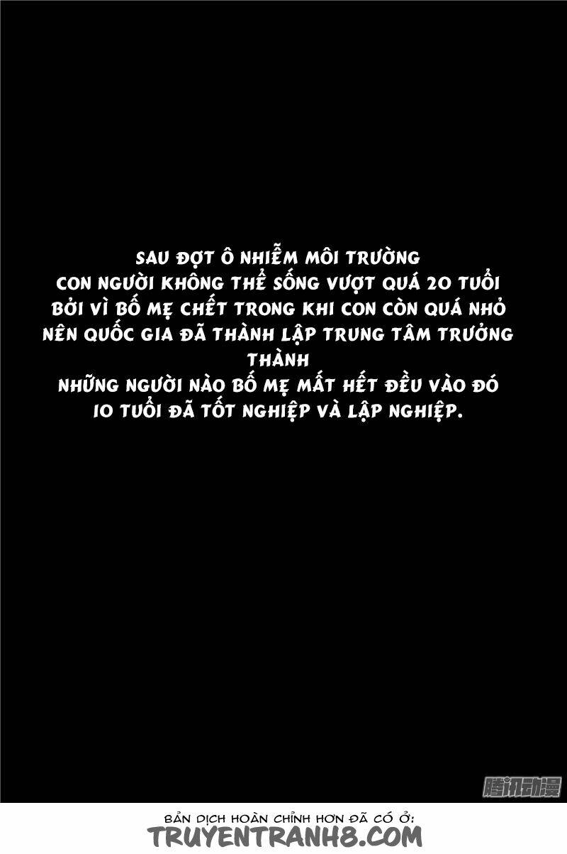 Hiểm Họa Ô Nhiễm Nguồn Nước Chương 22 Ảnh 4