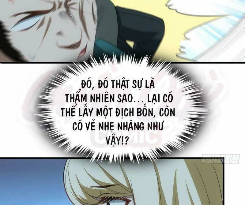 Tối Cường Ở Rể Chương 23 Ảnh 27