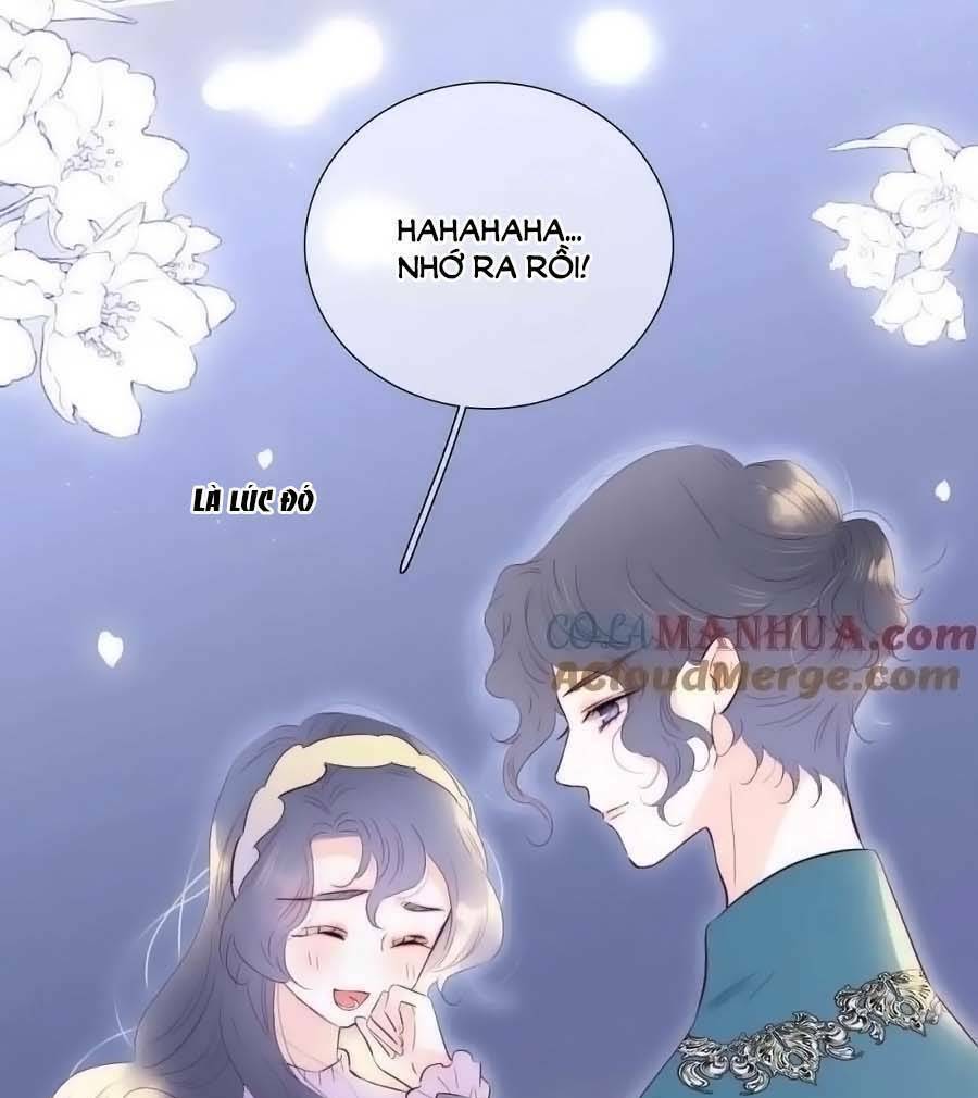 Hoa Bỏ Chạy Với Nhím Rồi Chương 99 Ảnh 41