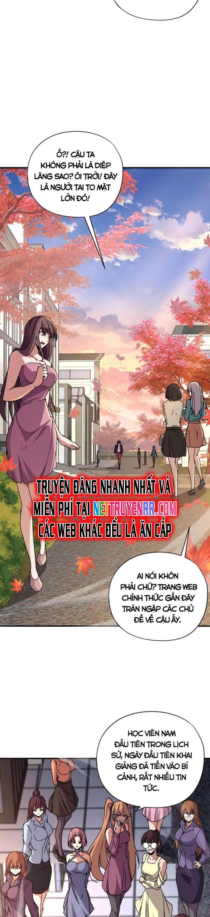 Kỷ Nguyên Ngự Linh Chương 30 Ảnh 10