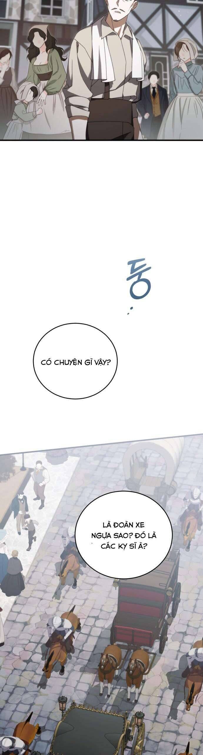 Đã Chết Rồi Còn Bị Ám Ảnh Chương 34 Ảnh 44