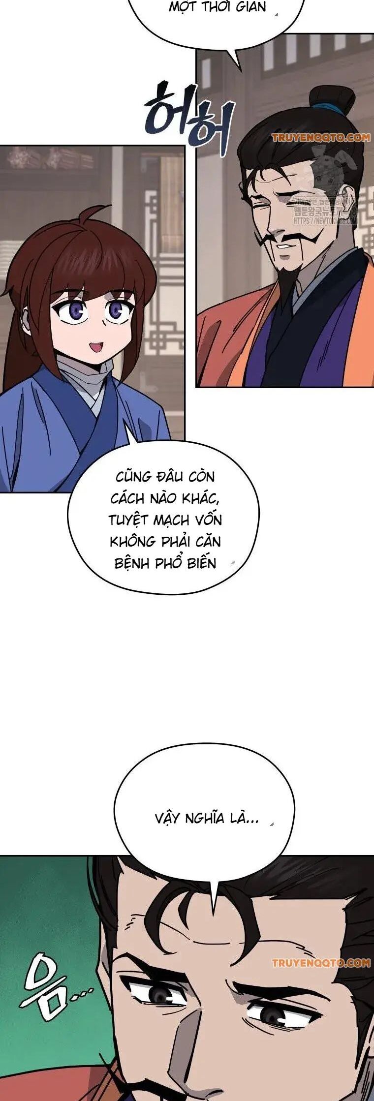 Thần Ma Y Tiên Chương 13 Ảnh 36