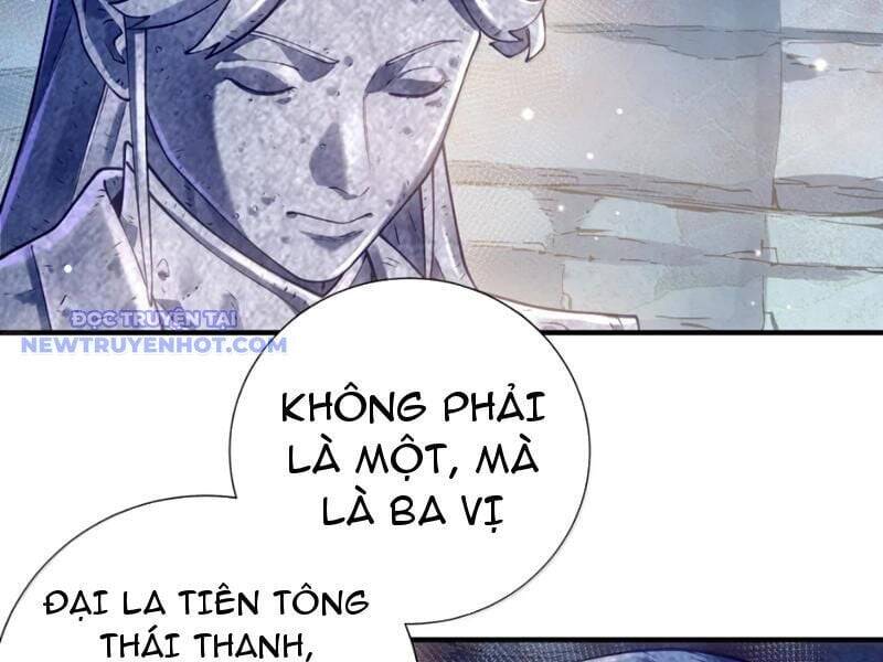 Bói Toán Mà Thôi, Cửu Vĩ Yêu Đế Sao Lại Thành Nương Tử Ta?! Chương 69 Ảnh 54