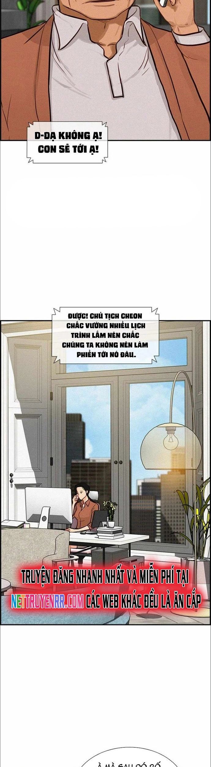 Chúa Tể Đồng Tiền Chương 176 Ảnh 16