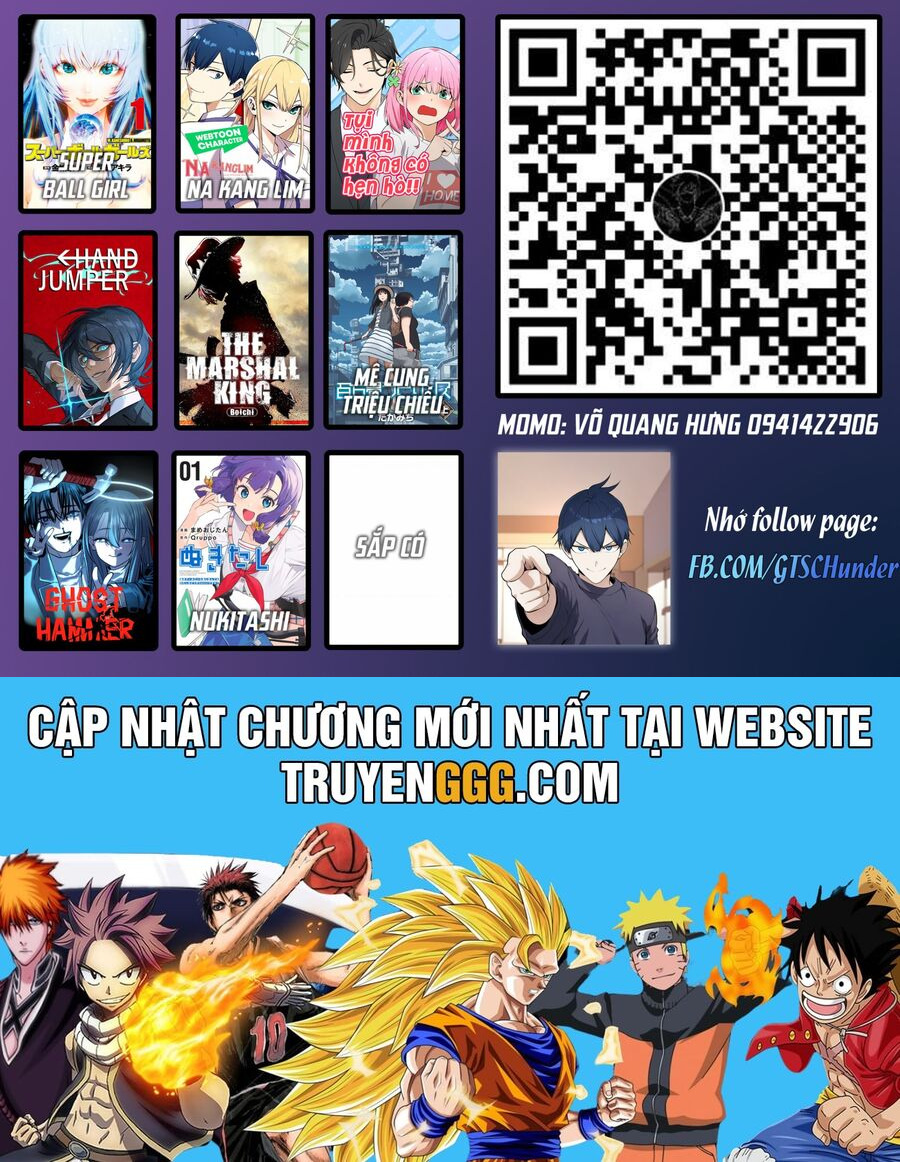 Mê Cung Triệu Chiếu Chương 12 Ảnh 22
