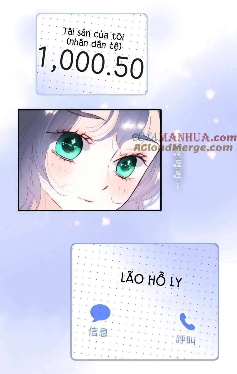 Hoa Bỏ Chạy Với Nhím Rồi Chương 97 Ảnh 3