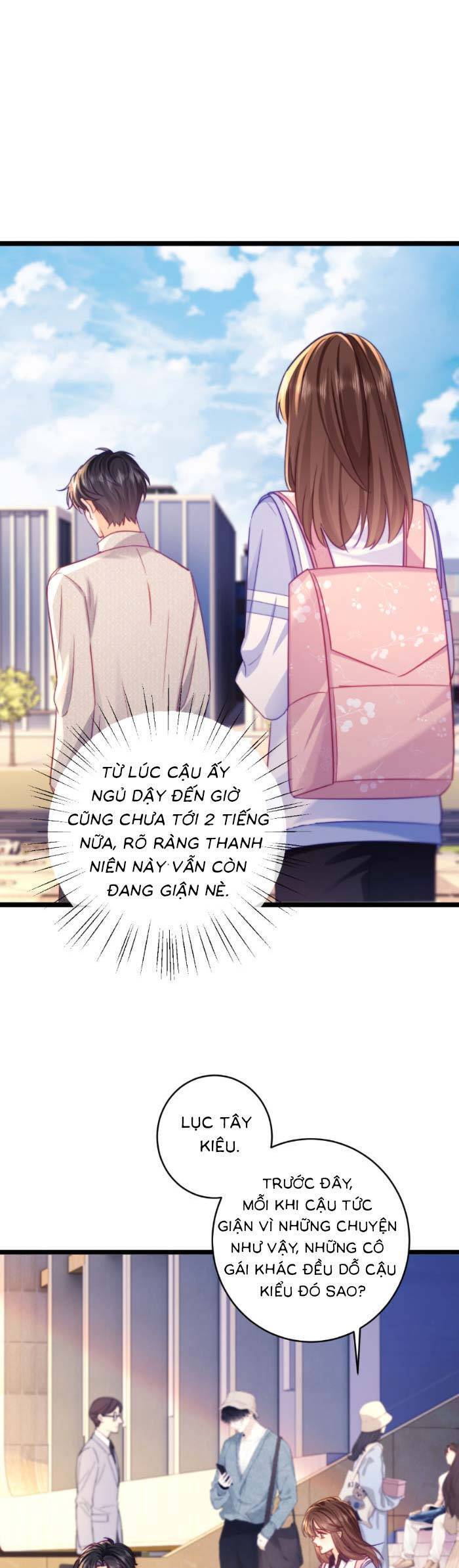 Truỵ Lạc Chương 46 Ảnh 14