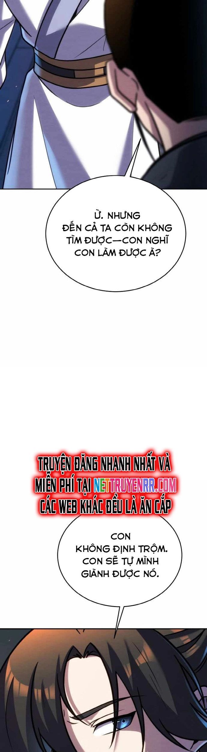 Tiểu Đệ Tử Của Võ Lâm Minh Chủ Chương 44 Ảnh 22