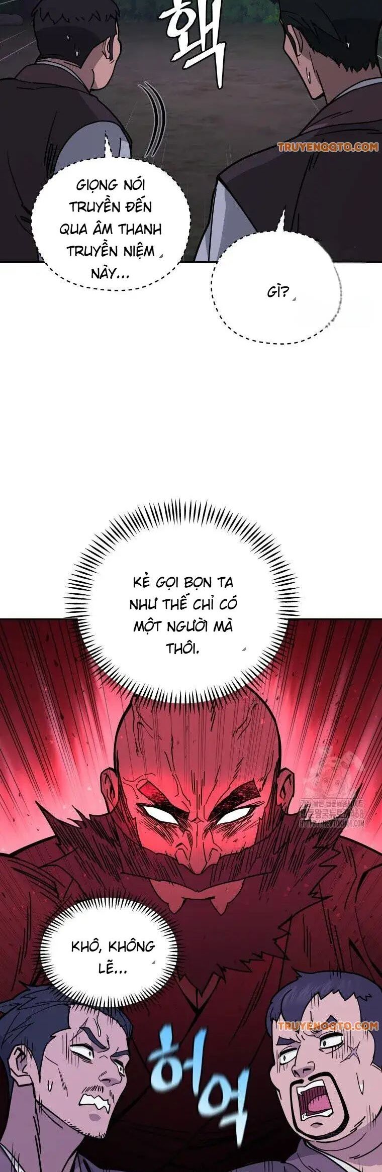 Thần Ma Y Tiên Chương 16 Ảnh 6