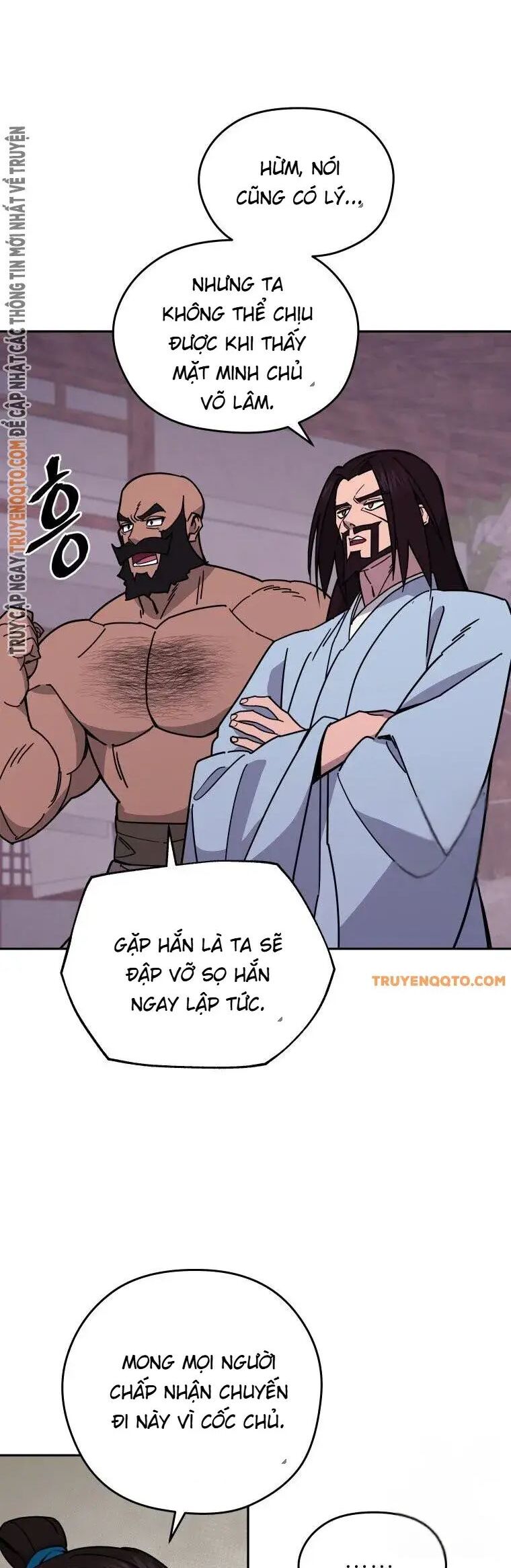 Thần Ma Y Tiên Chương 14 Ảnh 13