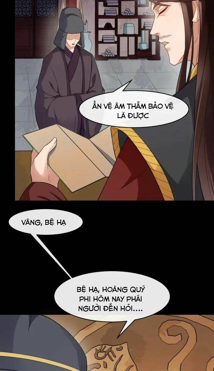 Bồng Sơn Viễn 2 Chương 45 Ảnh 6