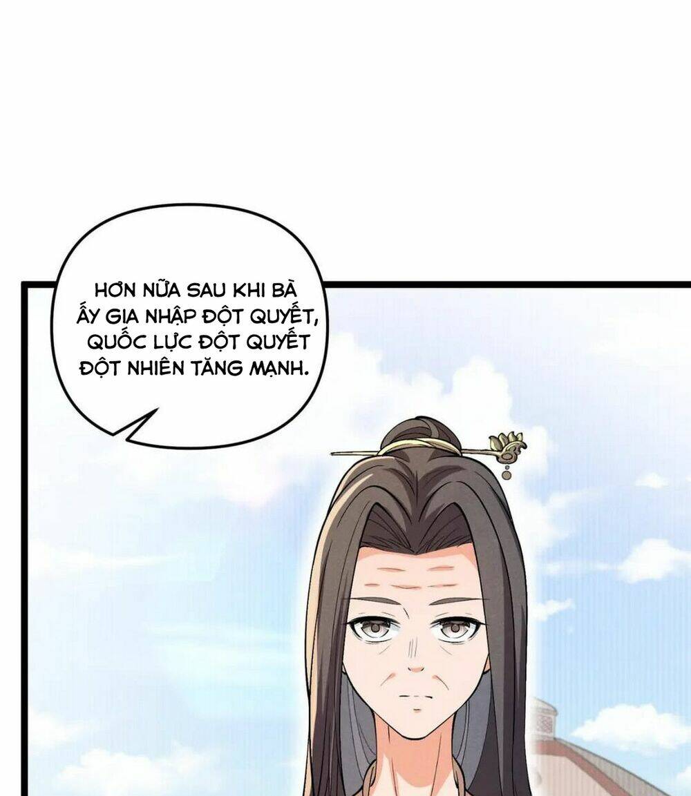 Đại Đường: Võ Thần Group Chat Chương 32 Ảnh 50