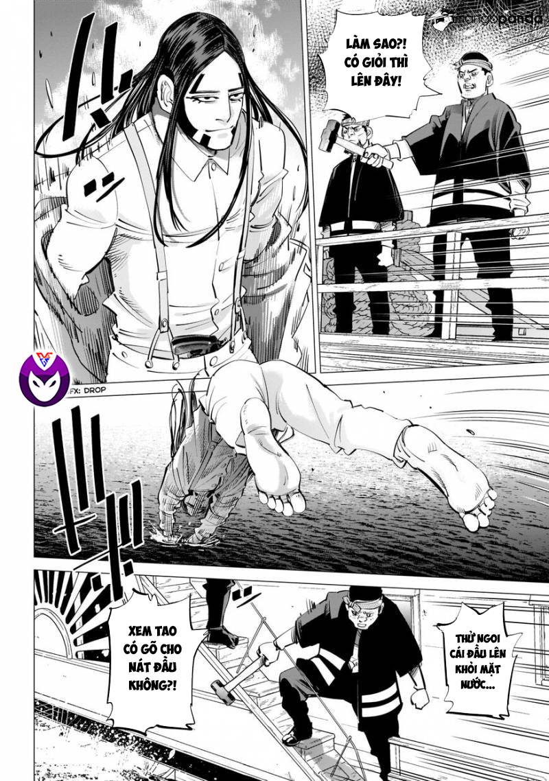 Cơn Sốt Vàng Sau Chiến Tranh Chương 234 Ảnh 13