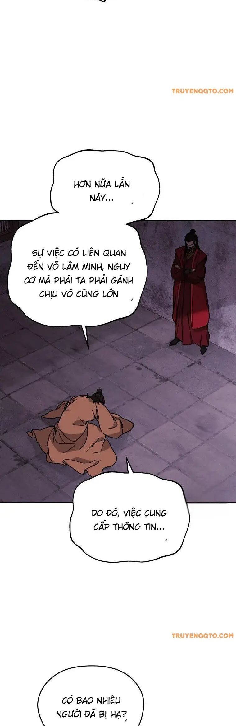 Thần Ma Y Tiên Chương 7 Ảnh 6