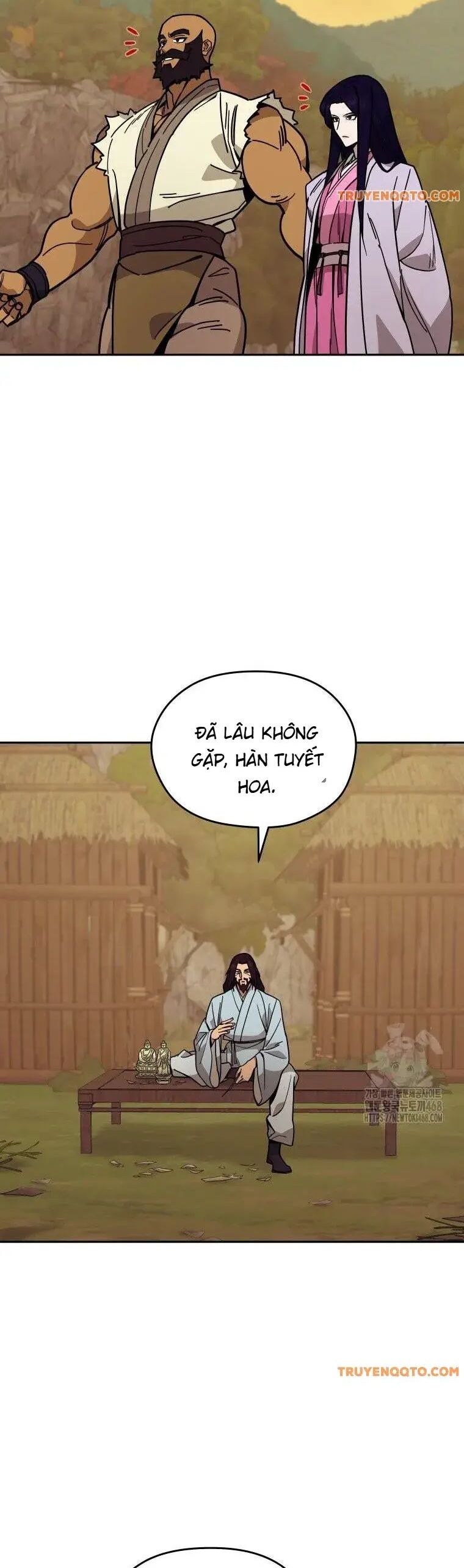 Thần Ma Y Tiên Chương 9 Ảnh 3