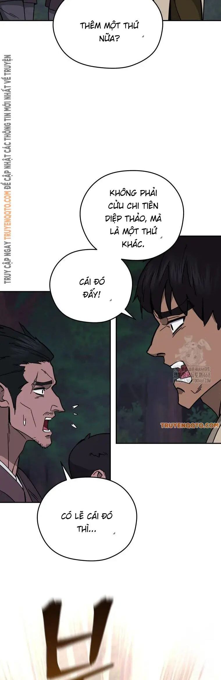 Thần Ma Y Tiên Chương 16 Ảnh 19