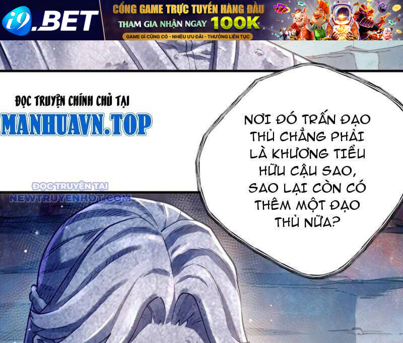 Bói Toán Mà Thôi, Cửu Vĩ Yêu Đế Sao Lại Thành Nương Tử Ta?! Chương 69 Ảnh 53