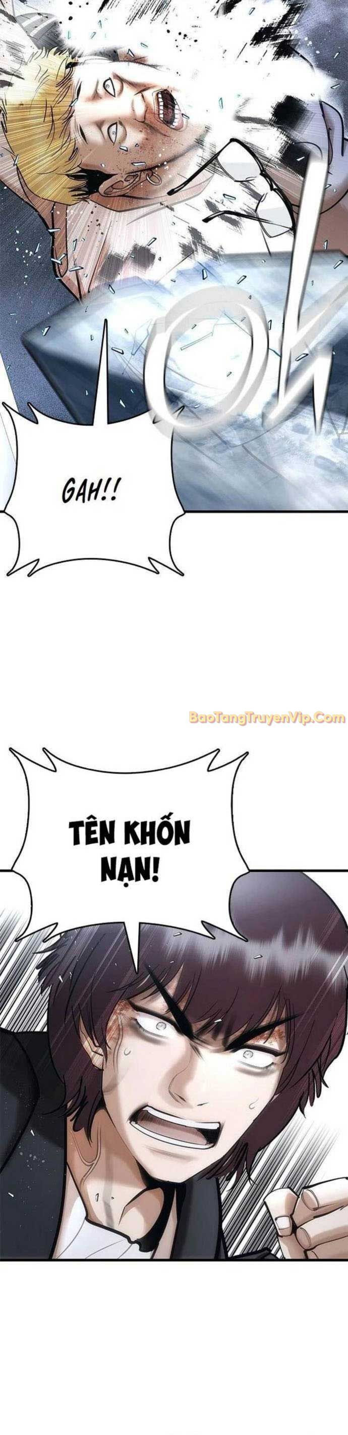 Bạch Dạ Chương 1 Ảnh 82