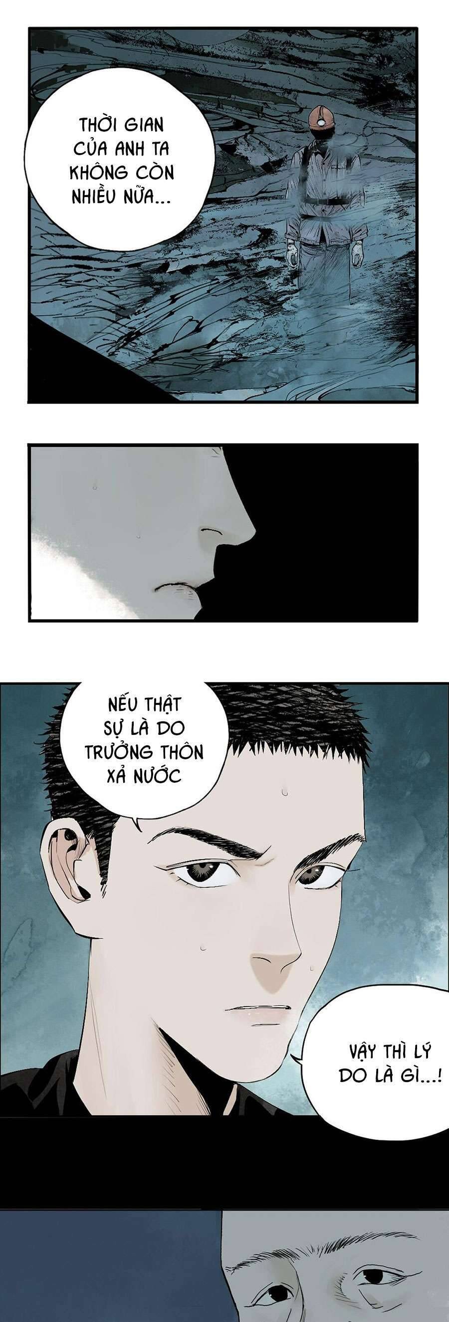 Sở Ô Chương 17 Ảnh 4