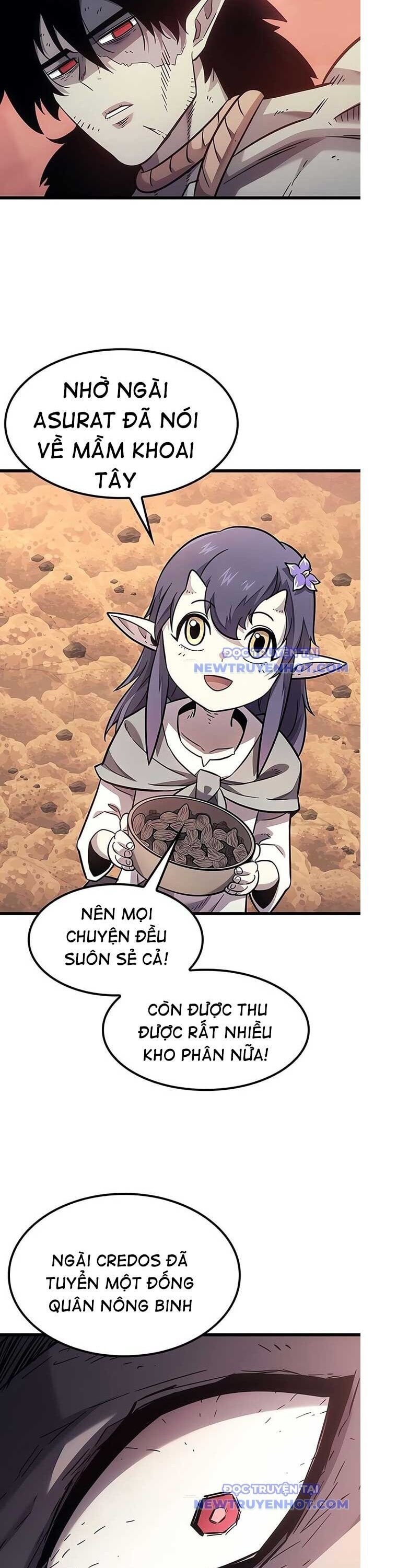 Thưa Quỷ Vương Chúng Ta Bội Thu Rồi Chương 8 Ảnh 5