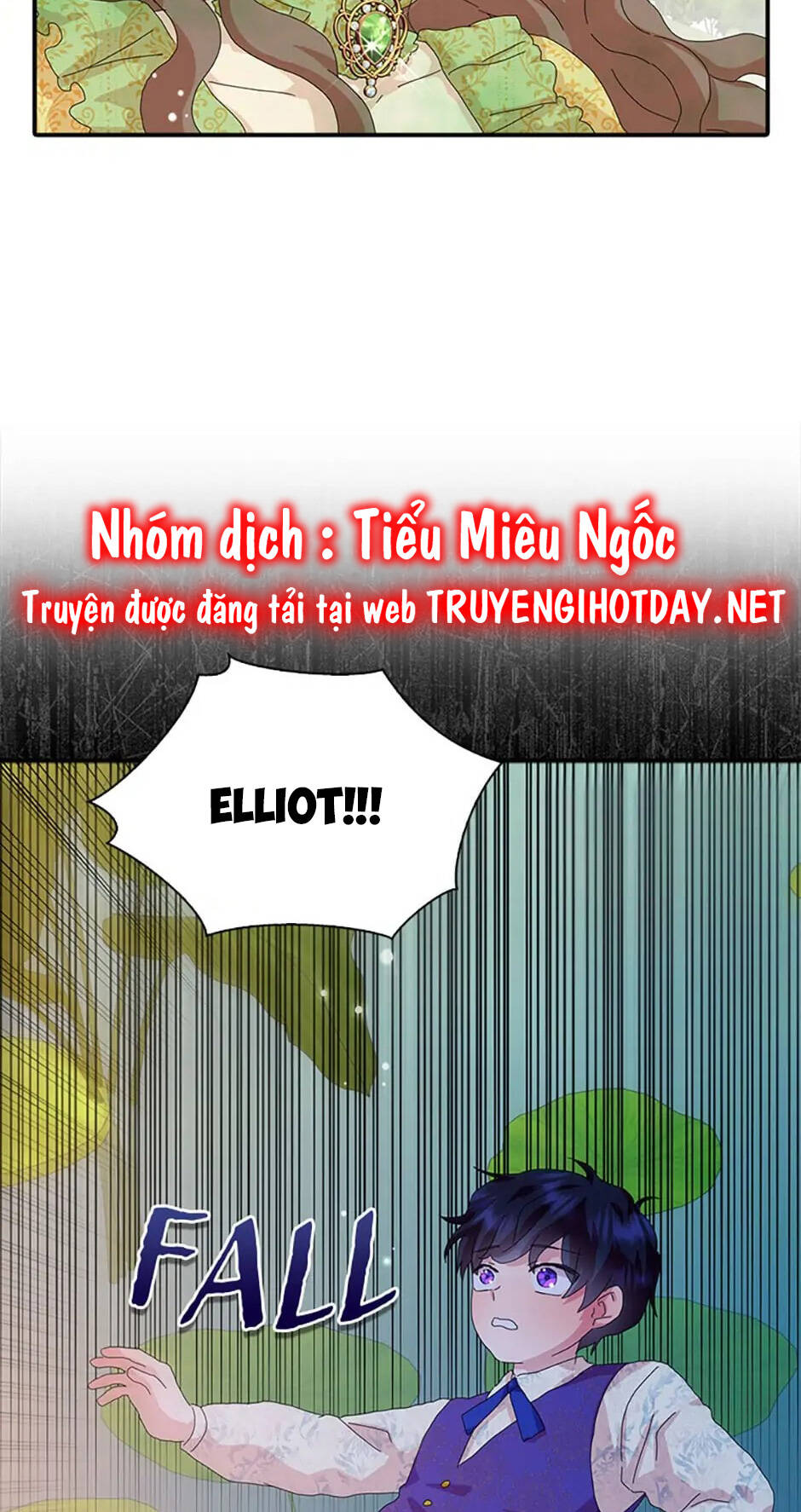 Mẹ Chồng Phản Diện Đáng Yêu Chương 46.2 Ảnh 37