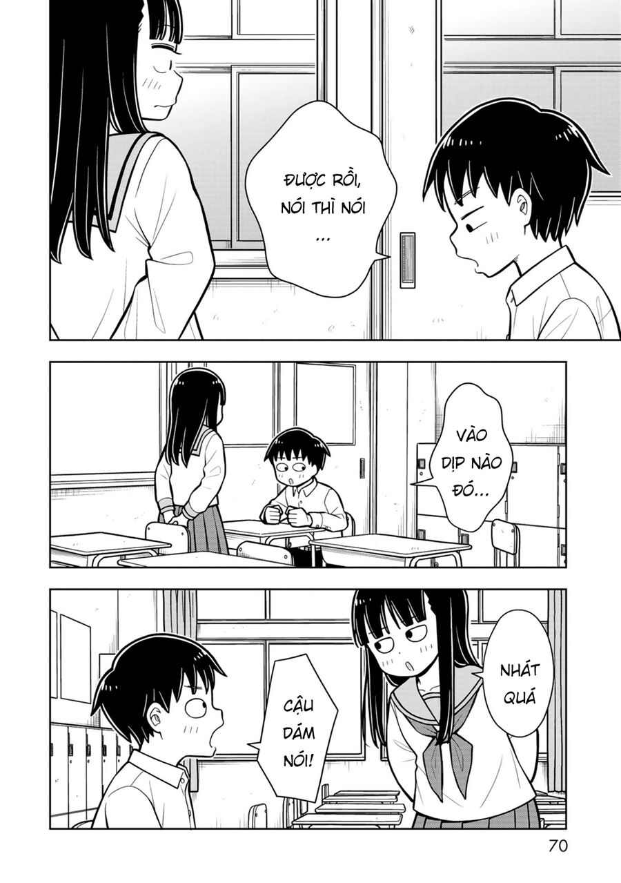 Kyou Kara Hajimeru Osananajimi Chương 33 Ảnh 15