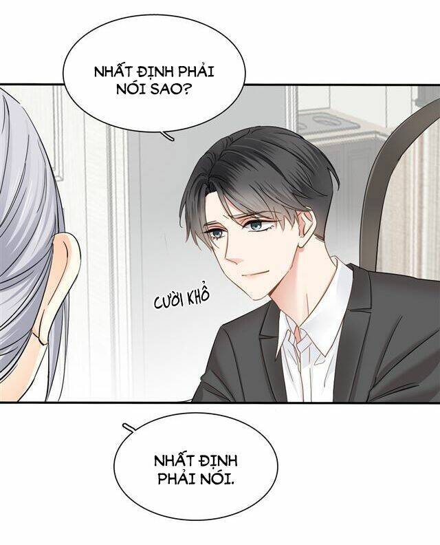 Bay Qua Thiên Sơn Đến Yêu Anh Chương 73 Ảnh 22