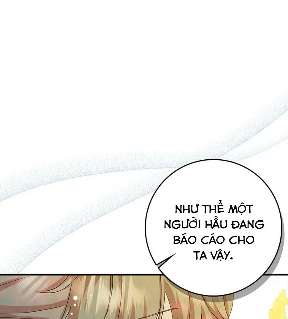 Mẹ Chồng Phản Diện Đáng Yêu Chương 46.1 Ảnh 44