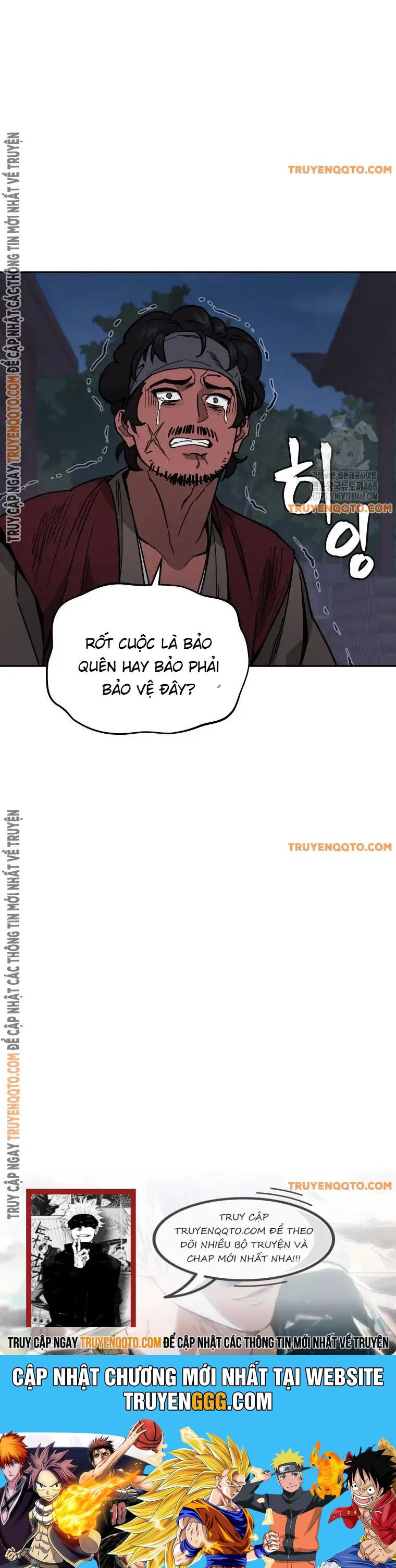 Thần Ma Y Tiên Chương 9 Ảnh 65