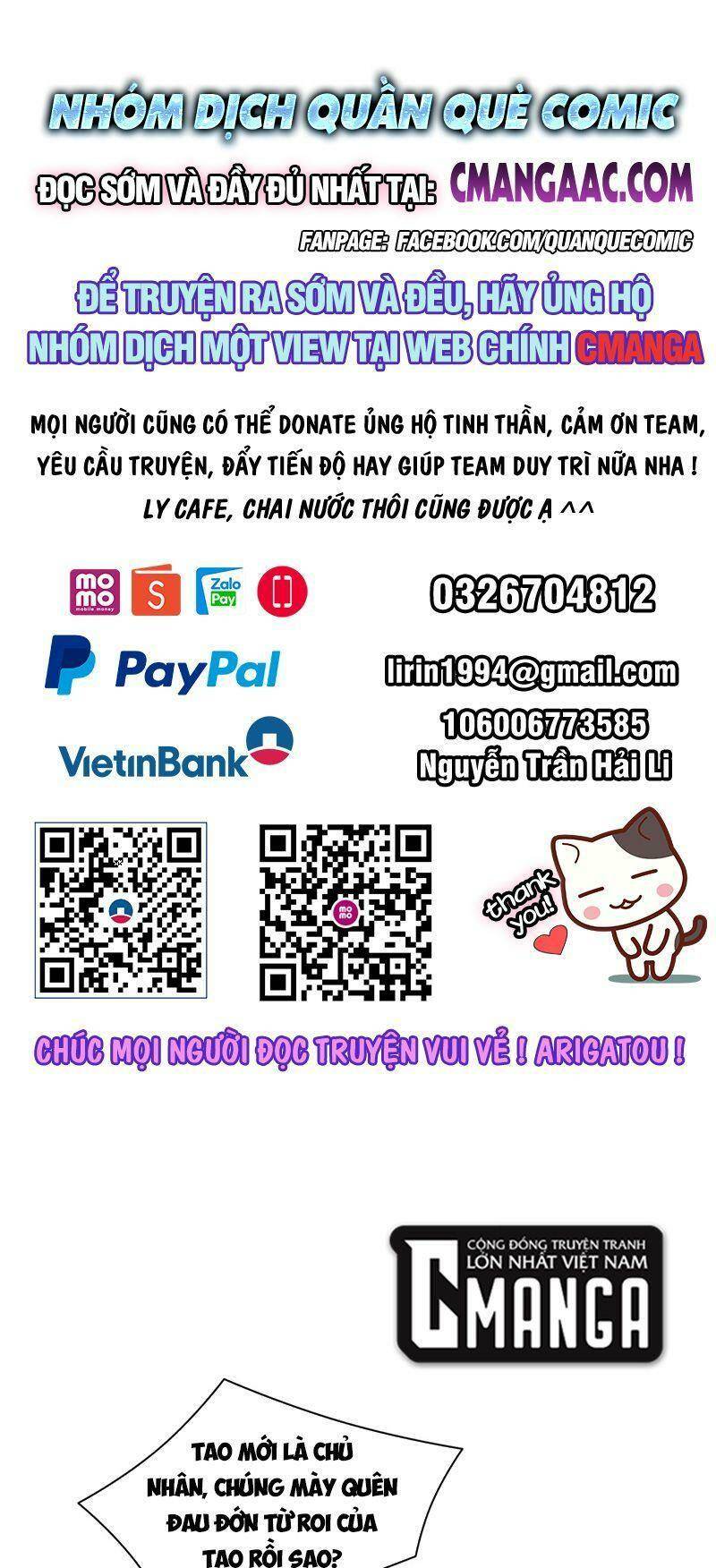 Vào Ngày Tận Thế Nhặt Được Hệ Thống Chương 198 Ảnh 2