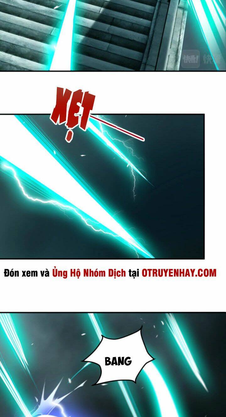 Sư Tổ Của Ta Là Thiên Hạ Đệ Nhất Chương 17 Ảnh 4