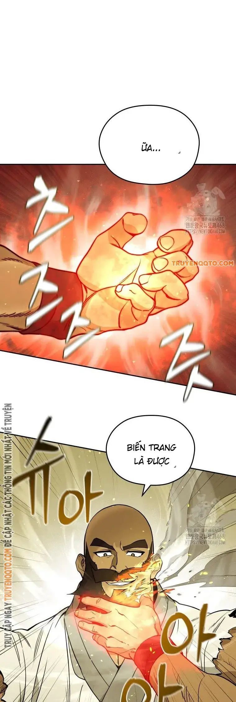 Thần Ma Y Tiên Chương 5 Ảnh 29
