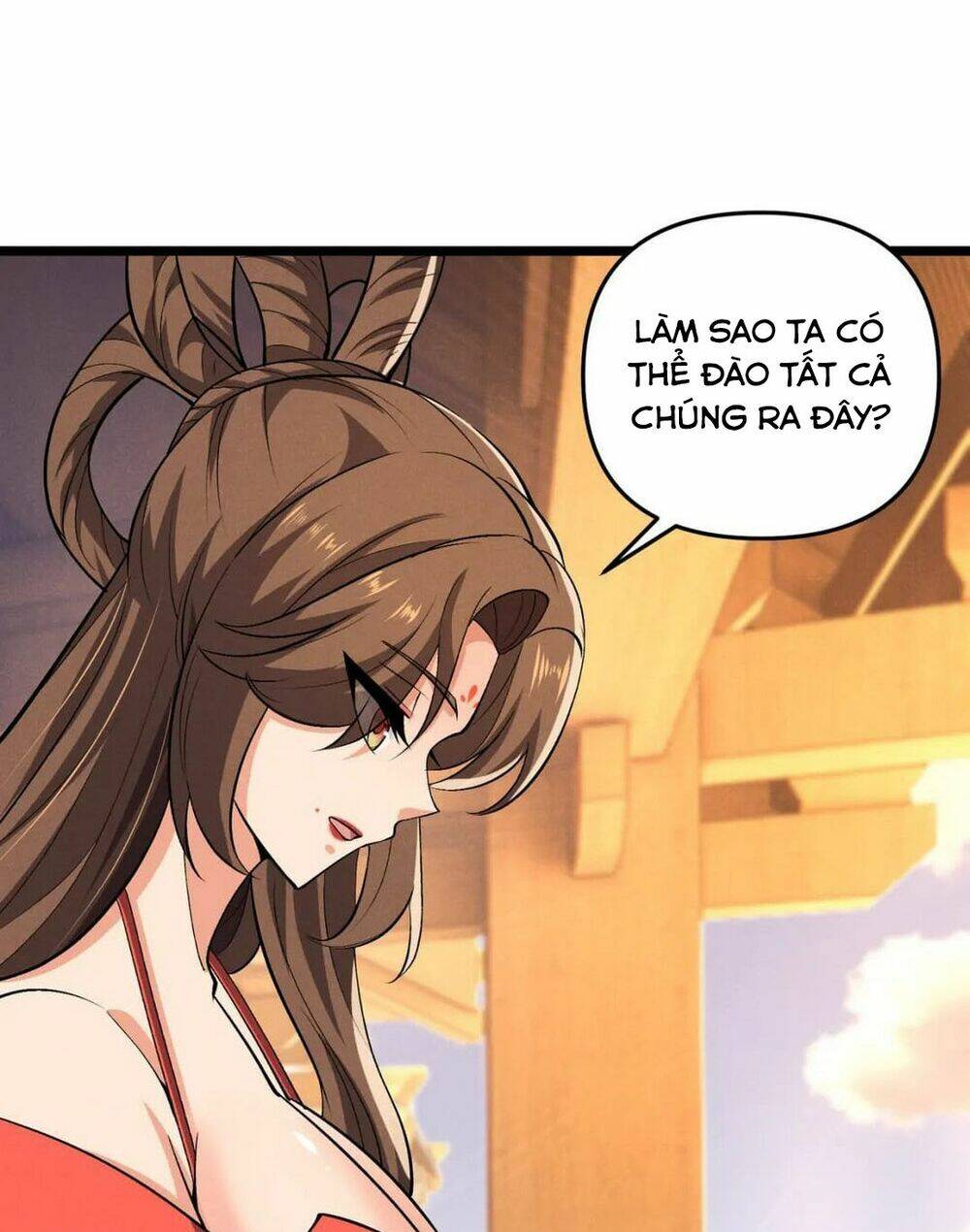 Đại Đường: Võ Thần Group Chat Chương 37 Ảnh 64
