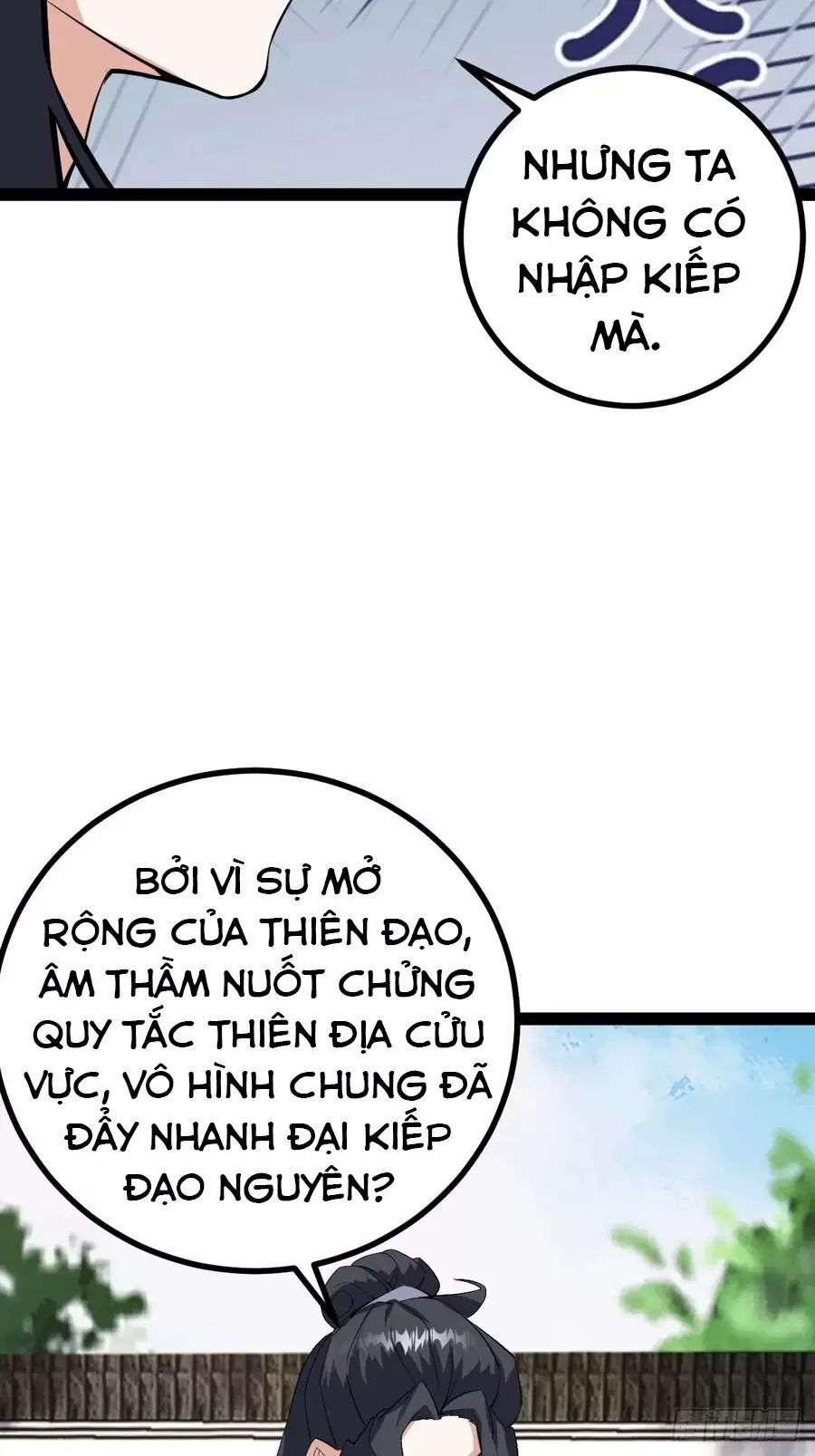 Ta Ở Nhà 100 Năm Khi Ra Ngoài Đã Vô Địch Chương 320 Ảnh 15