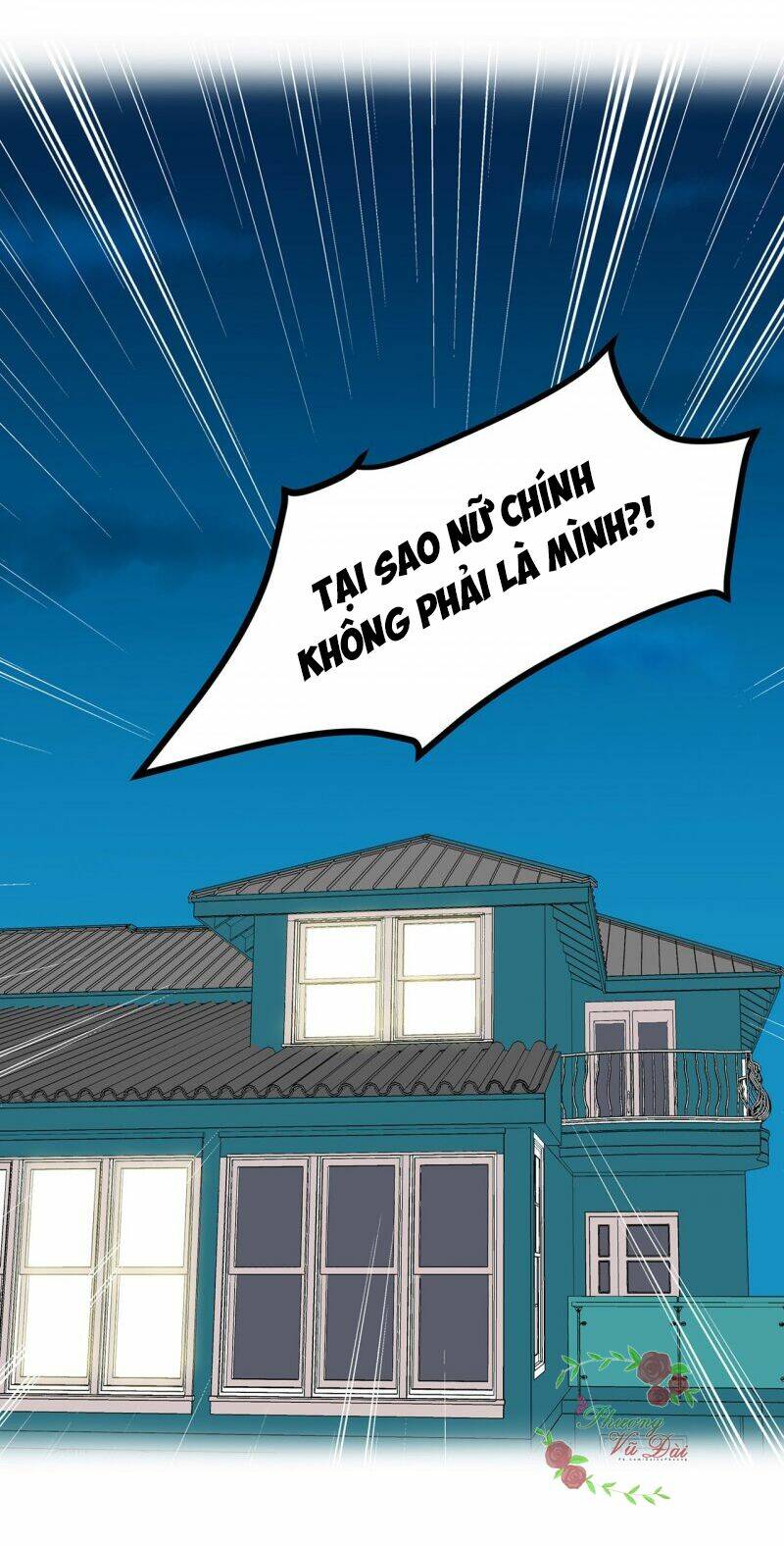 Trong Khoảnh Khắc Ấy, Muốn Hôn Em Chương 12 Ảnh 9