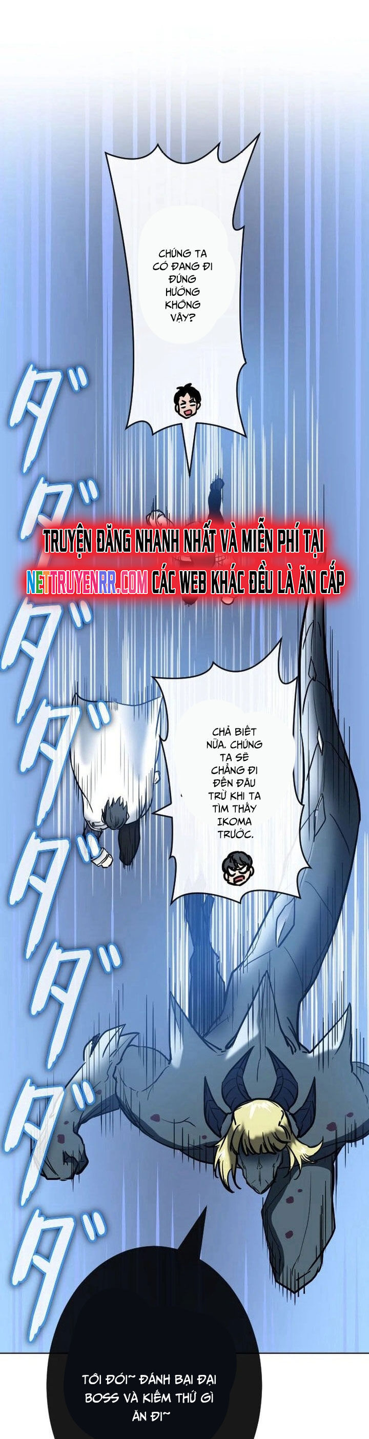 Điểm Sinh Tồn: Đổi Điểm Thành Sức Mạnh Chương 16 Ảnh 20