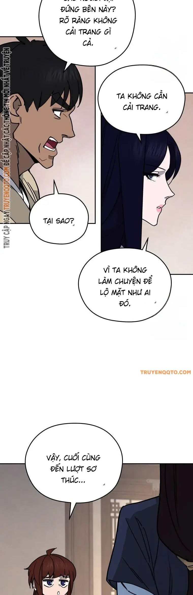 Thần Ma Y Tiên Chương 14 Ảnh 34