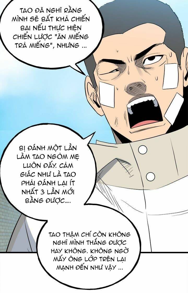 Kẻ Phản Diện Chương 144 Ảnh 15
