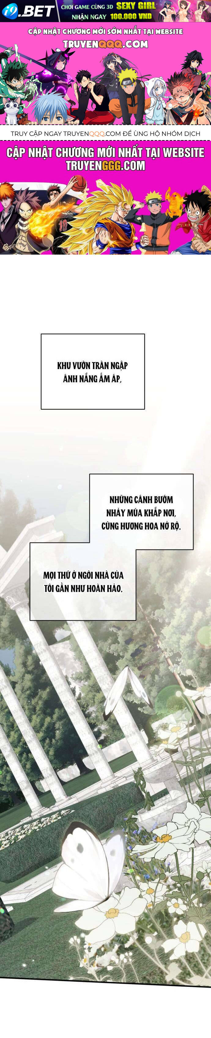 Đã Chết Rồi Còn Bị Ám Ảnh Chương 35 Ảnh 2