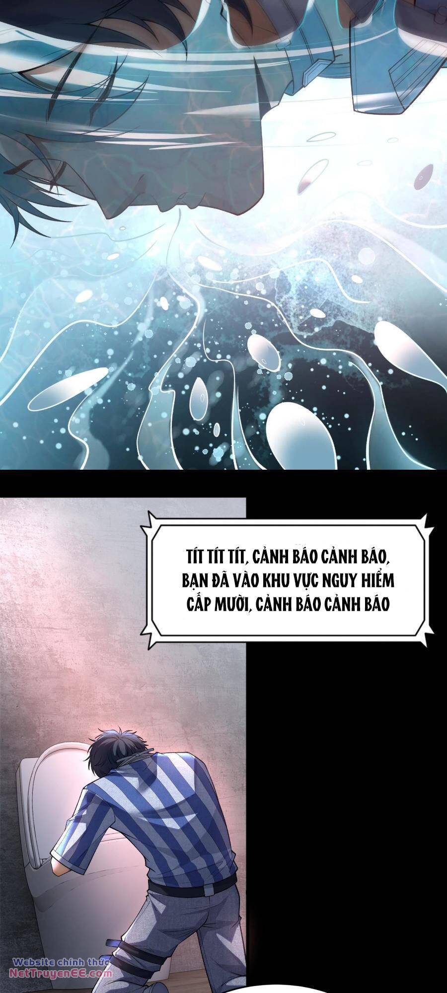 Trong Đầu Ta Có Đại Đạo Tam Thiên Chương 2 Ảnh 26