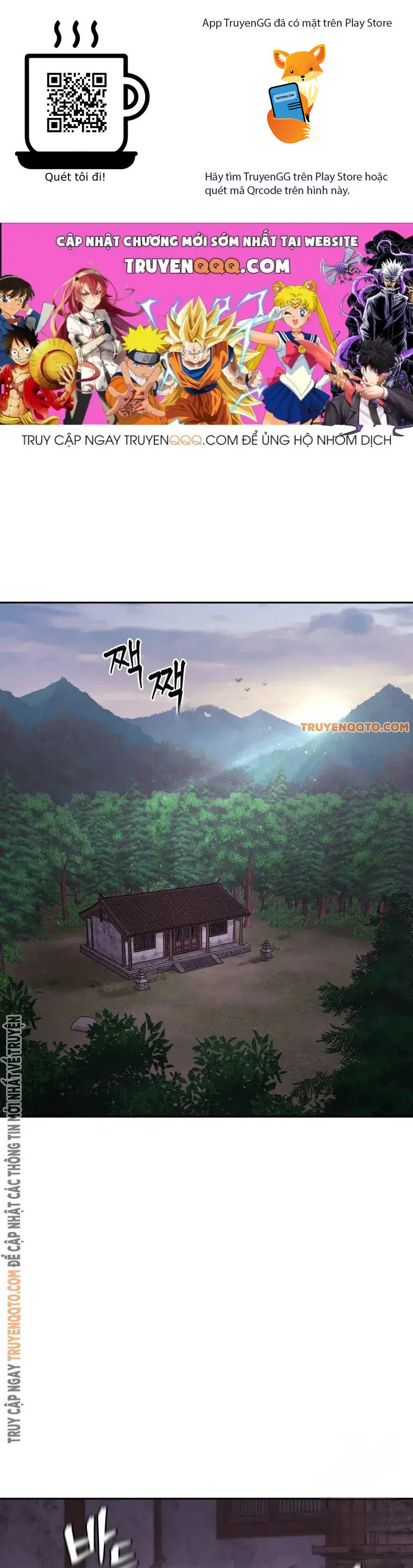 Thần Ma Y Tiên Chương 7 Ảnh 2