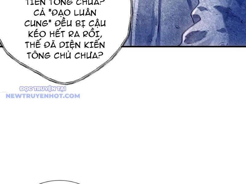 Bói Toán Mà Thôi, Cửu Vĩ Yêu Đế Sao Lại Thành Nương Tử Ta?! Chương 69 Ảnh 47