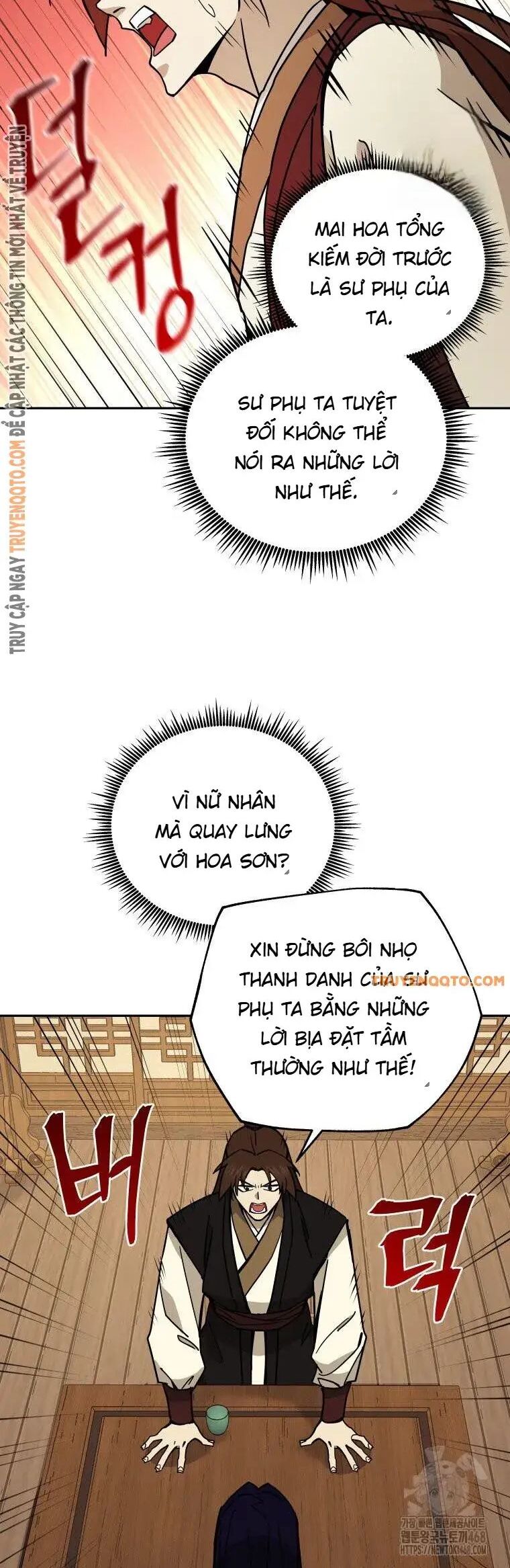 Thần Ma Y Tiên Chương 18 Ảnh 49