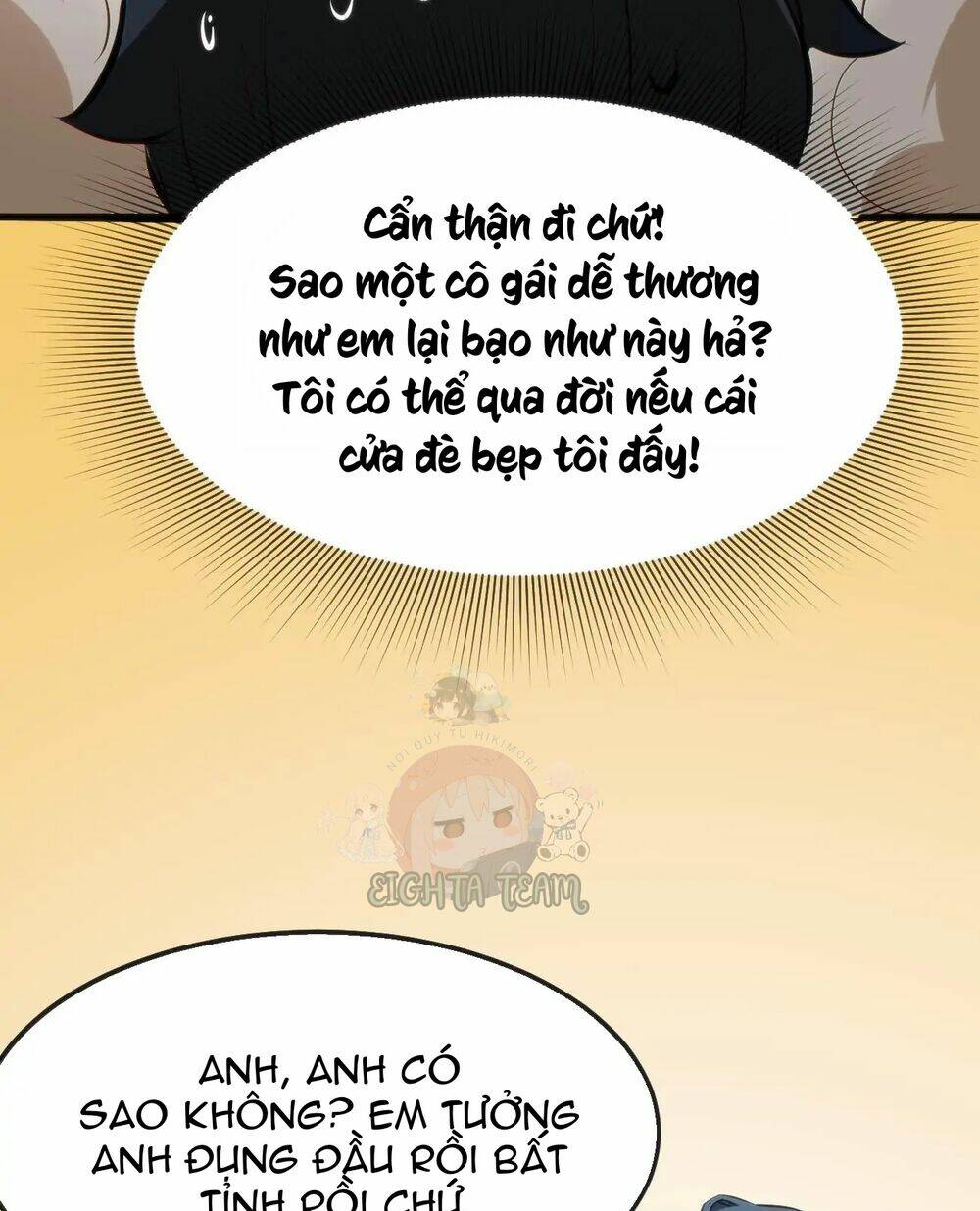 A Novel Way Of Escaping Death Chương 1 Ảnh 62