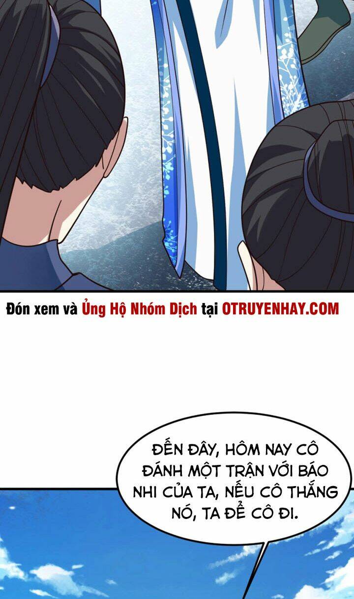 Sư Tổ Của Ta Là Thiên Hạ Đệ Nhất Chương 19 Ảnh 55